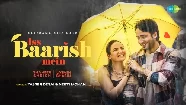 Iss Baarish Mein Yasser Desai Feat. Shaheer Sheikh 4k Ultra HD