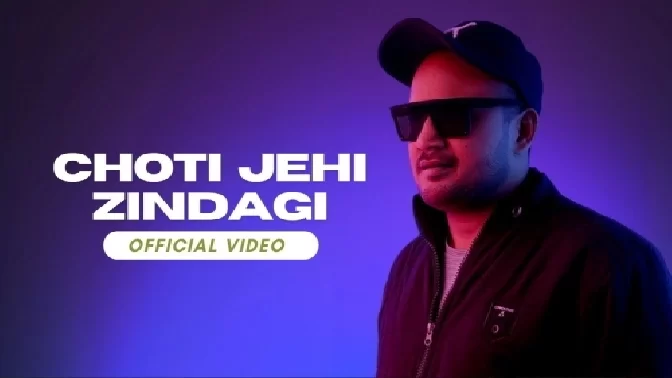 Choti Jehi Zindagi 4k Ultra HD