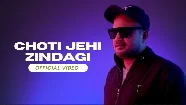 Choti Jehi Zindagi ShamPreet