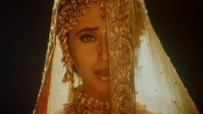 Sabki Baaratein Aayi - Urmila Matondkar