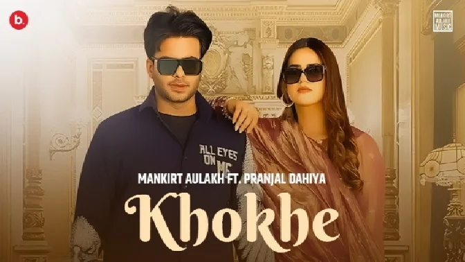 Khokhe - Mankirt Aulakh