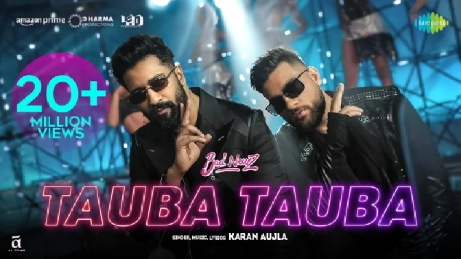 tauba tauba mp3 song download ringtone