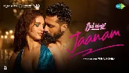 Jaanam - Bad Newz