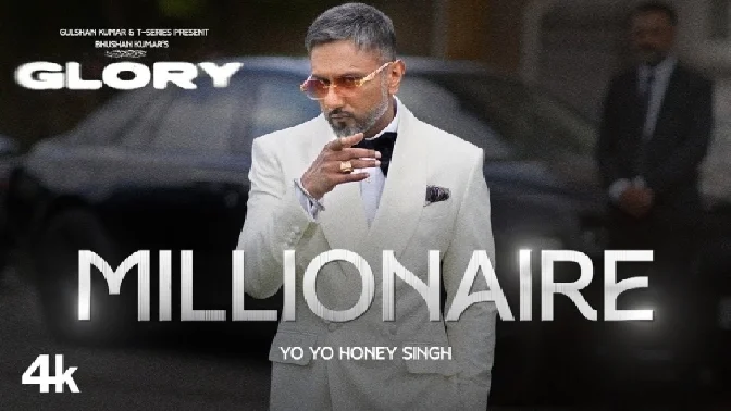 Millionaire - Yo Yo Honey Singh