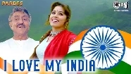 I Love My India - Pardes