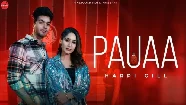 Pauaa - Harpi Gill Ft Faiz Ali