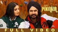 Poonian - Himmat Sandhu Ft Isher Gill
