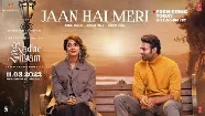 Jaan Hai Meri - Radhe Shyam 4k Ultra HD