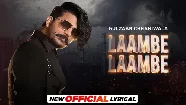 Laambe Laambe - Gulzaar Chhaniwala