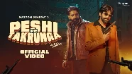 Peshi Pe Takrunga - Masoom Sharma
