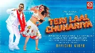 Teri Laal Chunariya - Pawan Singh Ft Sunny Leone